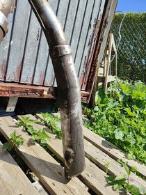 Cagiva blues 125 - 10