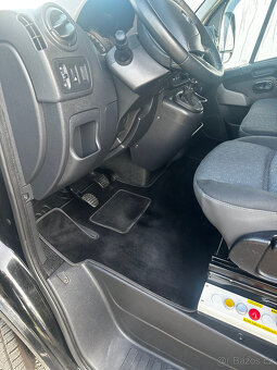 Opel Movano 2.3CDTi, 107kW, Odtahový Special FITZEL - 10