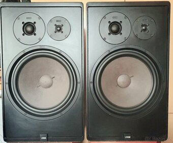 Canton Quinto 540 hi fi reproboxy SRN - 10