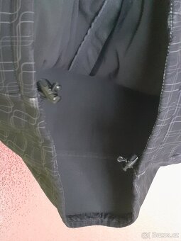 Pánská softshellová bunda Epister XXL - 10