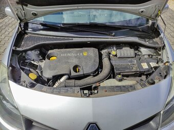 RENAULT CLIO 1.5 DCi 63KW,GRANDTOUR,ALU,BC,HAGUSY,6x AIRB. - 10