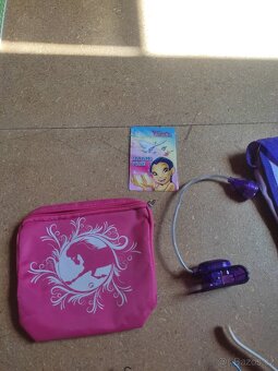 Doplňky k časopisům Witch, top dívky, bravo a další - 10