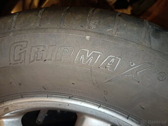 ZANOVNI LETNI 16" HYUNDAI TUCSON 2004-2009 Kia, Mazda - 10