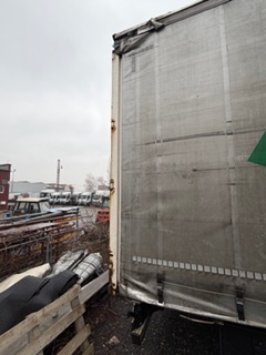 návěs Krone mega liner - rok 2017 - 10