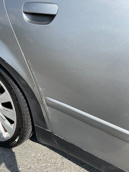 Audi a4 b6 combi 3.0 ASN - 10