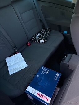 VW GOLF 5 GT 125KW - 10