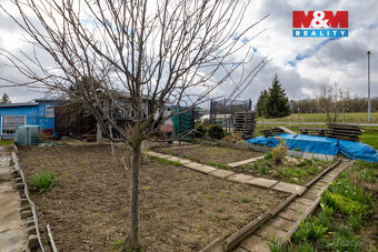 Prodej chaty, 14 m², Bruntál - 10