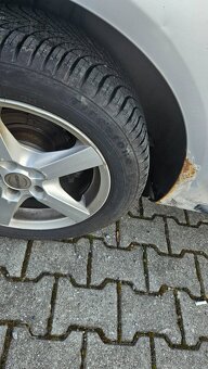 VW Golf V 1.4 16V 55kW - 10