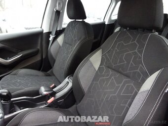 Peugeot 2008 1,6 HDI, odpočet DPH - 10