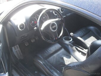 Audi TT Nahradni Dily - 10