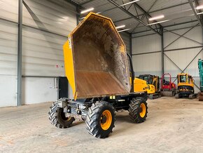 DUMPER JCB 6TST - 10