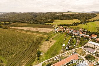 Prodej pozemky pro bydlení, 3 566 m2 - Horní Loučky - 10