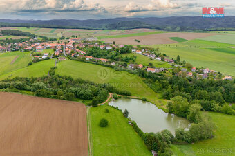 Prodej chalupy, 76 m², Podmokly - 10