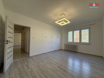 Prodej bytu 3+kk, Karviná, ul. tř. Těreškovové - 10
