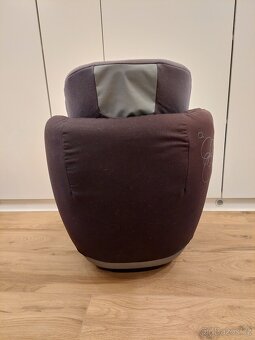 Set Maxi Cosi: 2x autosedačka (0-13 kg a 9-18 kg) + základna - 10