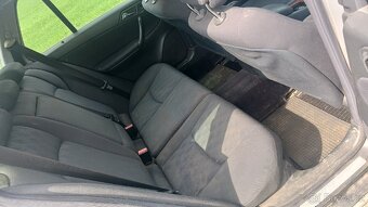 Mercedes-benz W203 C200 kompressor 120kw - 10