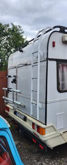 Obytny Automobil fiat ducato nova stk - 10