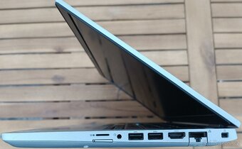Dell Latitude 5411 / i5-10.Gen/ 16GB-DDR4/ NVMe / MX250 2GB - 10