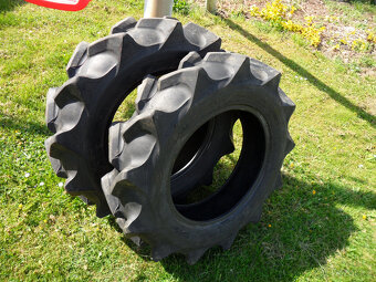 Pneu Na traktůrek 8-18 Bridgestone AG tractor T13H - 10