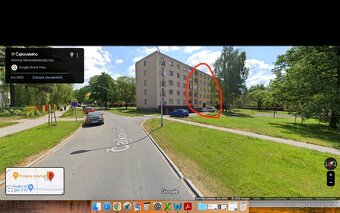 Pronájem byt 2+1, 56 m2, Karviná - 10