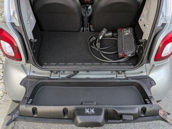 SMART EQ FORTWO 60KW, DPH, PANORAMA, SOH 91% - 10