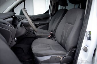 Ford Transit Connect 1.6 TDCi 95k Ambiente L1 - 10