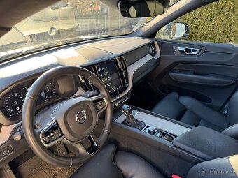 Volvo XC60 D4 - 10
