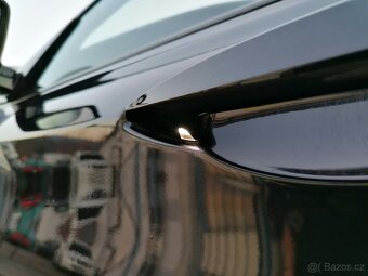BMW X5 M50d NEBOURANO/NELAKOVANO, DPH-/rok 2015 - 10