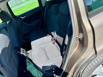 Škoda Yeti 1.2 TSi 77kw Experience,1. majitel, ČR - 10