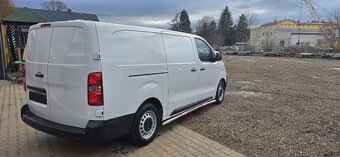 Opel Vivaro eBasic rok 2023. Elektro dodávka - 10