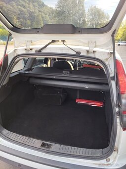 Ford Focus 1.6 TDCI - 10