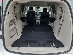 Chrysler Pacifica 3,6L V6, Nový Model po kompletním servise - 10