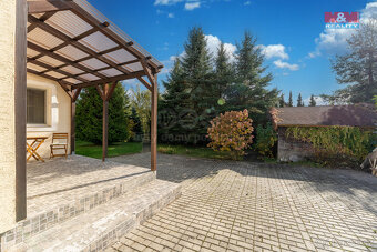 Prodej rodinného domu, 155 m², Kamenice, ul. Vnitřní - 10