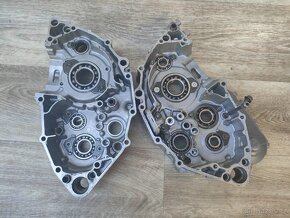 Yamaha yzf 250 - 450 - 10