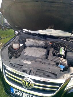 Prodám Volkswagen Tiguan - 10