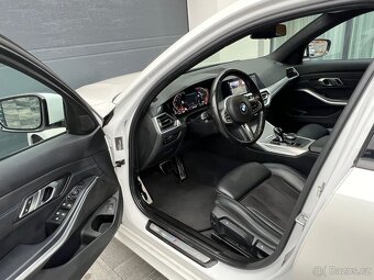 BMW 3 G21 320d 140kw 4x4 xDrive M-Packet - 10