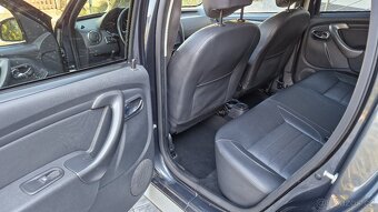 DACIA DUSTER 4x4 1.5 DCI 80KW.WEBASTO.NAVI.KAMERA.TEMPOMAT. - 10