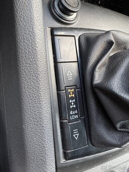 VW Amarok, 2.0 TDI, tažné, 2. majitel - 10