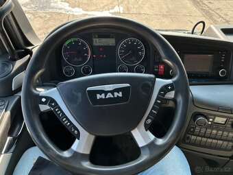 MAN TGX 18.480 LOW DECK E6 - 10