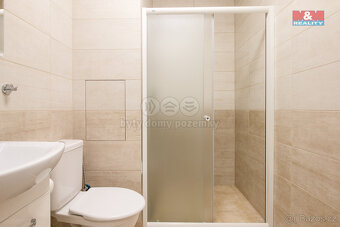 Pronájem bytu 2+kk, 34 m², Nový Bor, ul. Jiráskova - 10