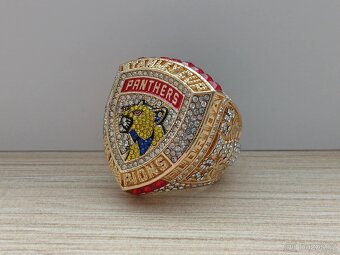 NHL hokejové Stanley cup prsteny - 10