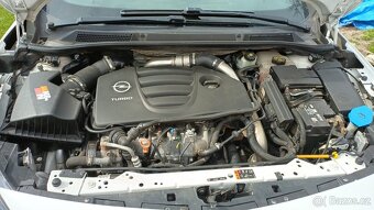 OPL Astra J OPC - 10