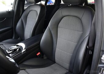 Mercedes-Benz Třídy C 300de pHEV TAŽNÉ LED CARPLA - 10
