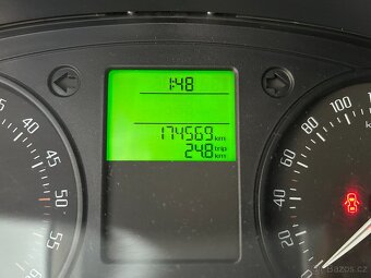 Škoda Fabia 1.6 TDI,2.MAJITEL,ČR,KLIMA - 10