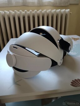 Oculus quest 2 128GB TOP stav - 10
