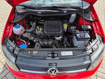 Nabízím k prodeji Volkswagen Polo 1.0 MPI Trendline - 10