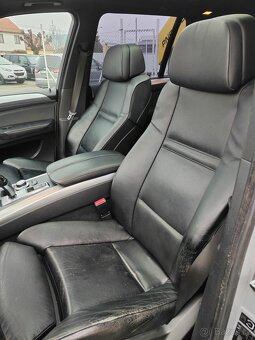 BMW X5 3.5xd 210KW - 10