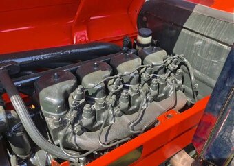 Zetor 7011 s tp a platnou stk - 10
