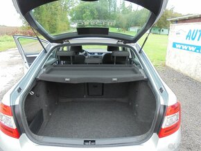 Škoda Octavia III 1.6 TDI - 10