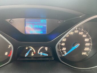 Ford Focus, 1.0, 92 kW, DVĚ SADY KOL - 10